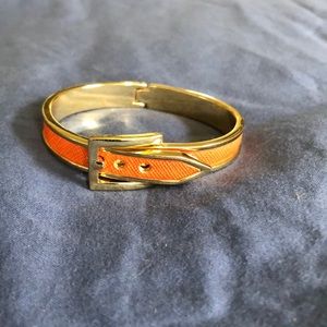 4/$10 ✨ Banana Republic Factory Buckle Bracelet